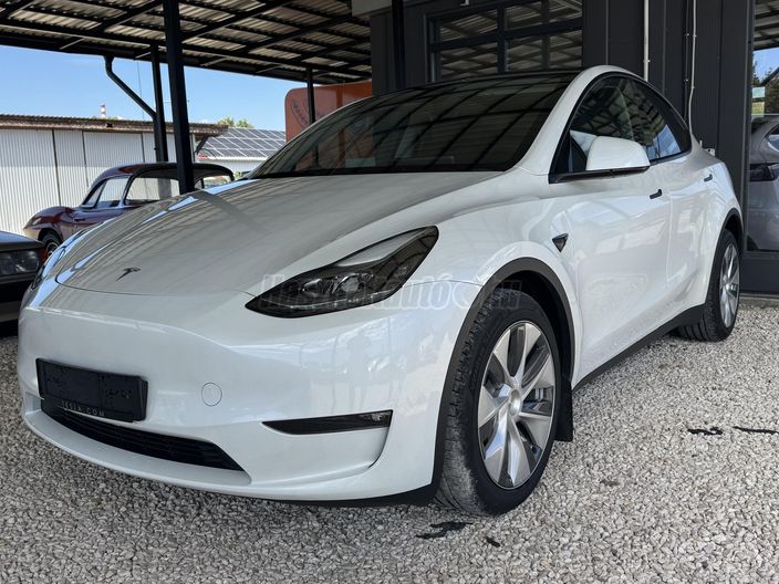 TESLA MODEL Y Long Range AWD (Automata)