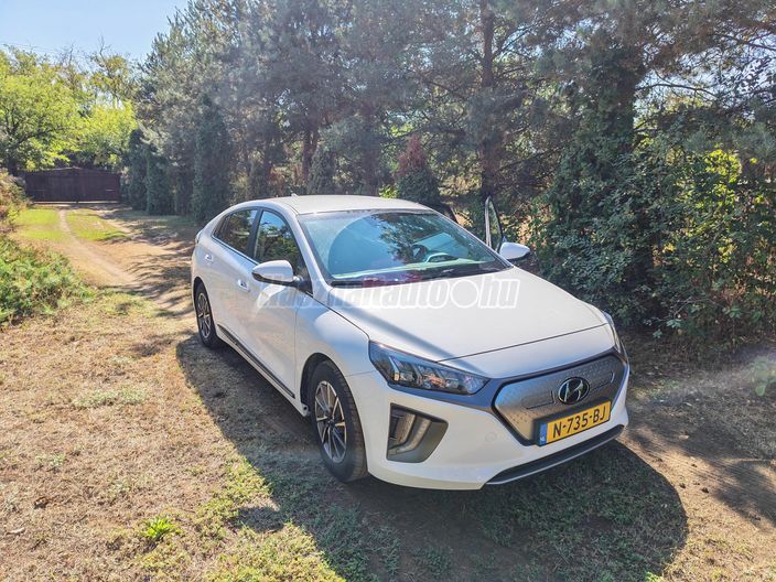 HYUNDAI IONIQ electric Comfort (Automata)