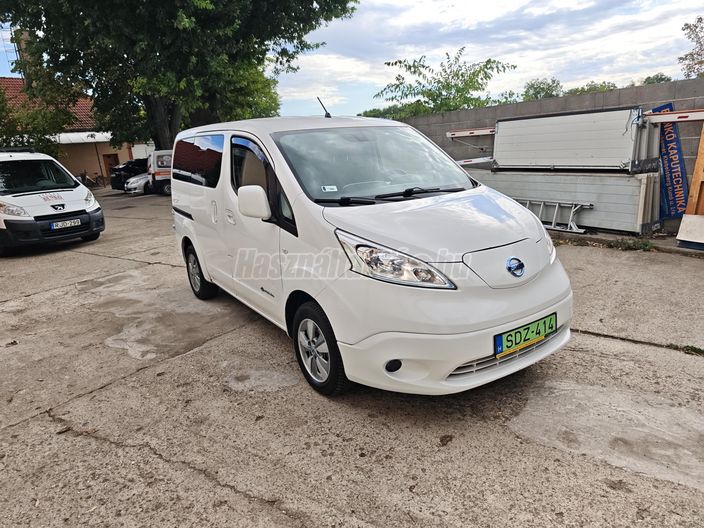 NISSAN EVALIA