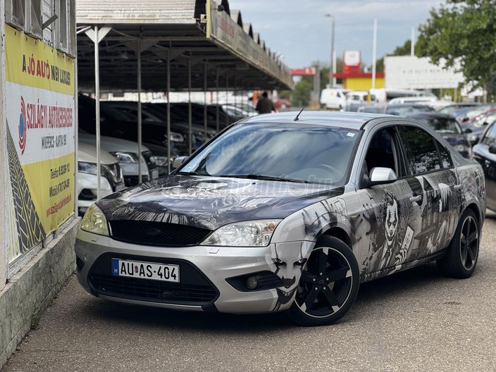 FORD MONDEO 2.0 Ghia