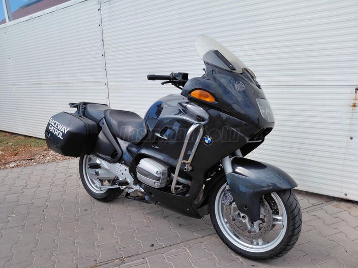 BMW R 1100 RT