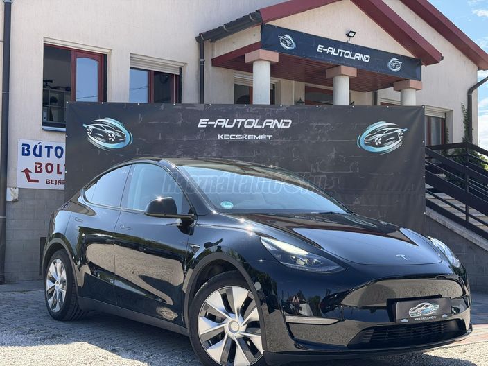 TESLA MODEL Y Long Range AWD (Automata)