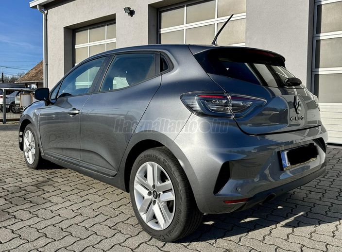 RENAULT CLIO 1.5 dCi Evolution