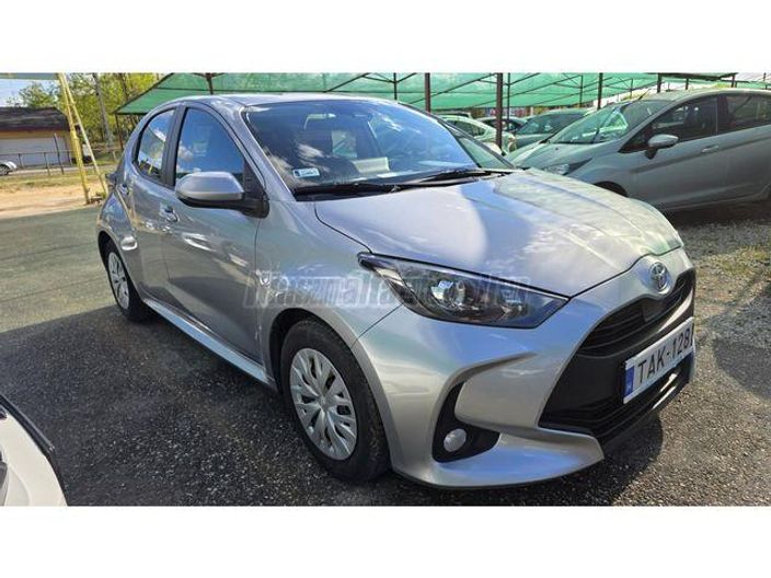 TOYOTA YARIS 1.0 VVT-i Comfort