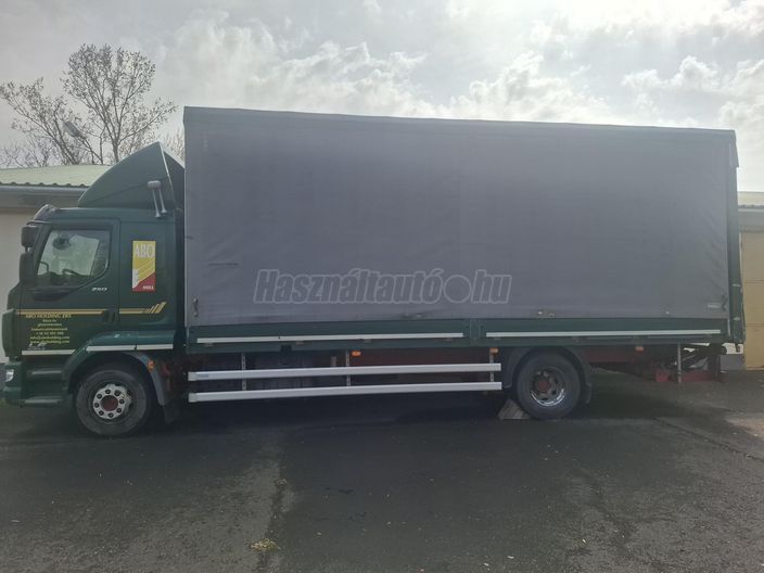 DAF LF250FA