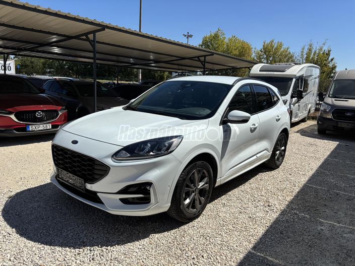 FORD KUGA 2.5 FHEV ST-Line CVT