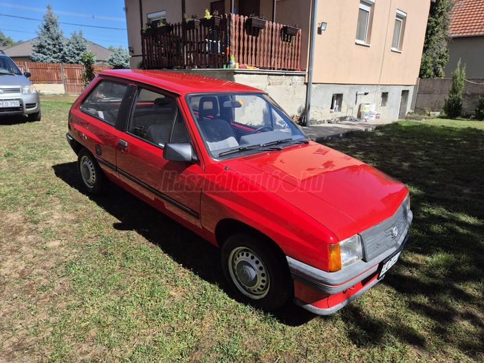 OPEL CORSA A 1.3 GL