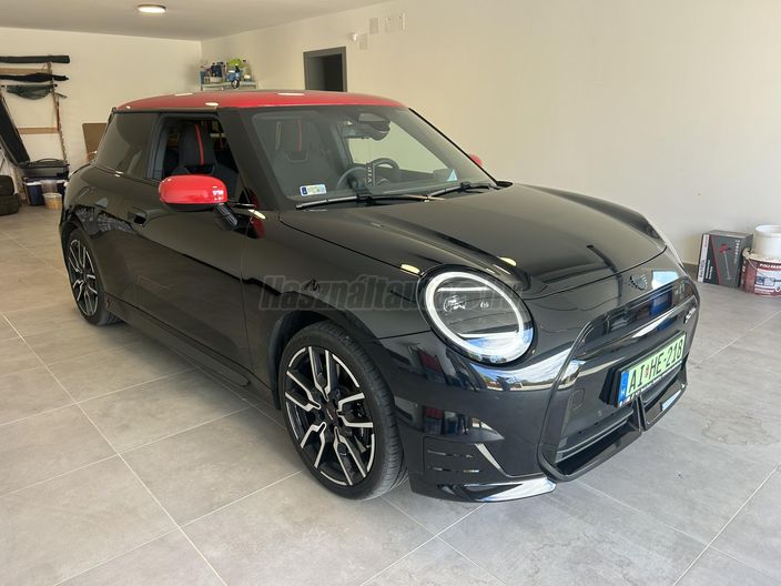 MINI MINI COOPER John Cooper Works E