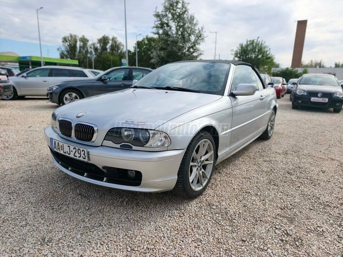 BMW 320 320Ci
