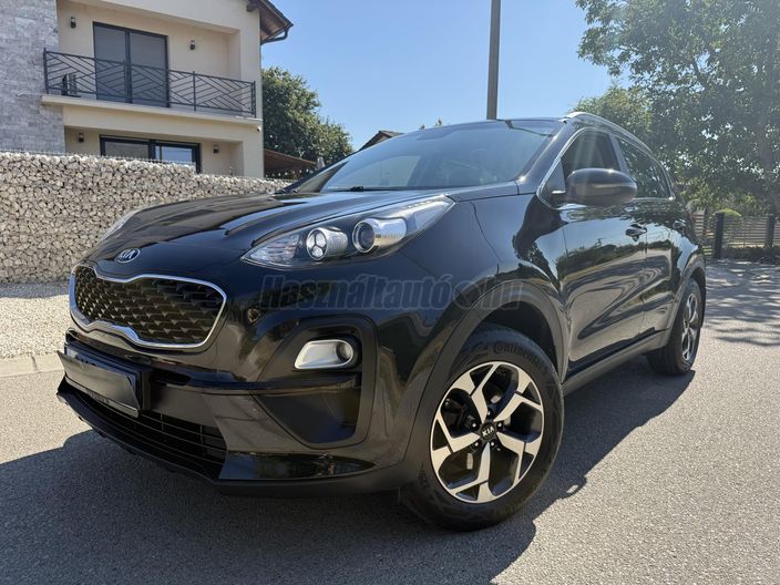 KIA SPORTAGE 1.6 GDI Gold