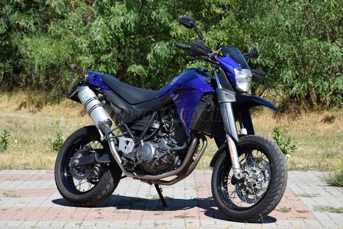 YAMAHA XT 660 X