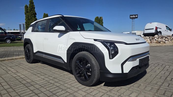 KIA EV3 58,3kWh Air