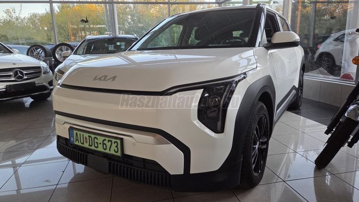 KIA EV3 58,3kWh Air