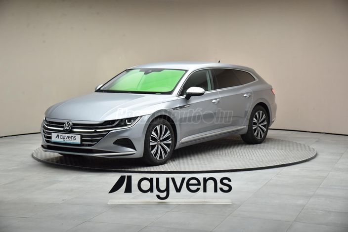 VOLKSWAGEN ARTEON Shooting Brake 2.0 TDI SCR Elegance DSG
