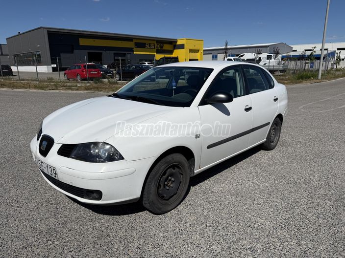 SEAT CORDOBA 1.2 Reference