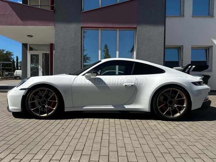 PORSCHE 911 GT3 PDK