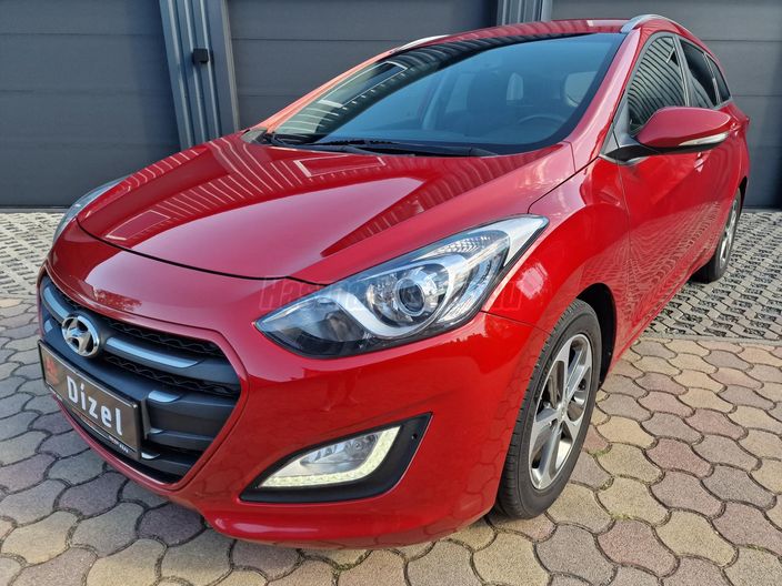 HYUNDAI I30 CW 1.4 CRDi Life