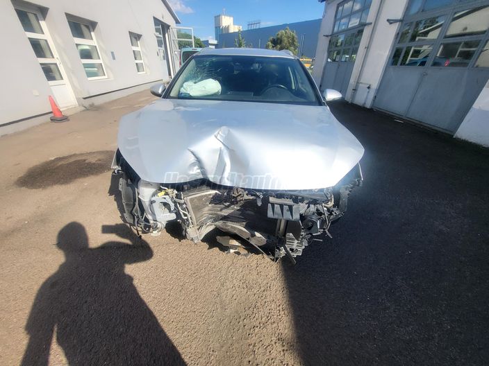 KIA CEE'D Ceed 1.4 T-GDI Platinum