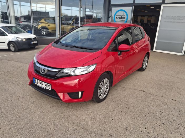 HONDA JAZZ 1.3 Trend