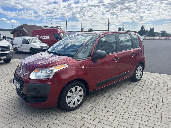 CITROEN C3 PICASSO 1.4 VTi Collection