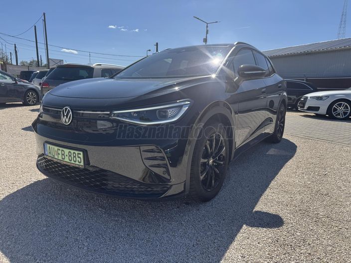 VOLKSWAGEN ID.4 77kWh Pro Prime