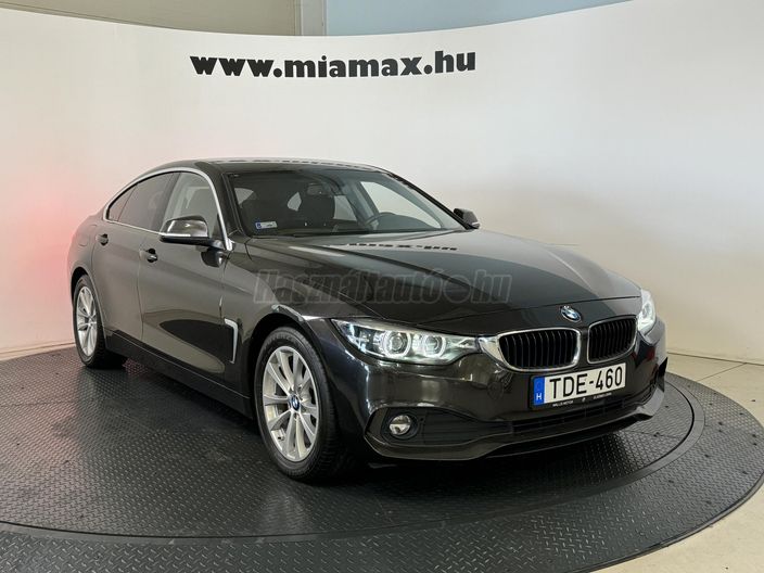 BMW 420 420d (Automata)