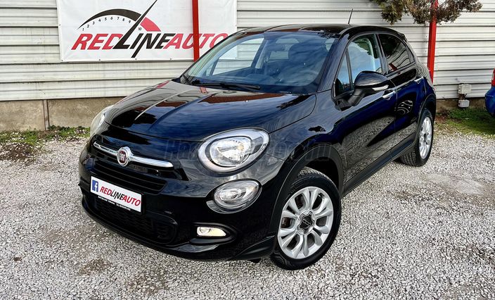 FIAT 500X 1.6 16V PopStar S&S