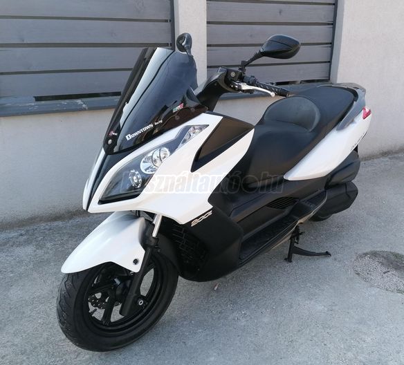 KYMCO DOWNTOWN 200