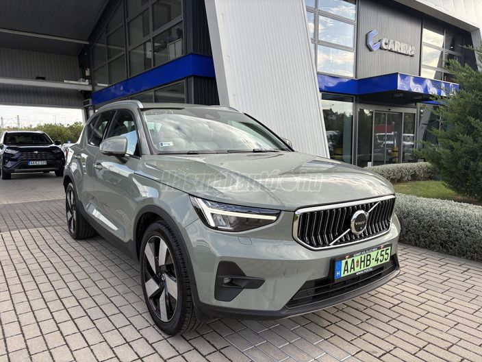 VOLVO XC40 1.5 [T5] Recharge Ultimate Bright DCT