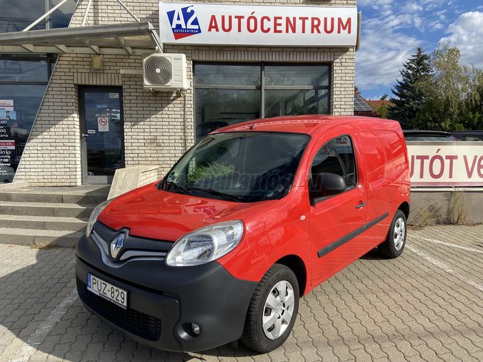 RENAULT KANGOO Express 1.5 dCi Maxi Pack Comfort Start&Stop Euro6