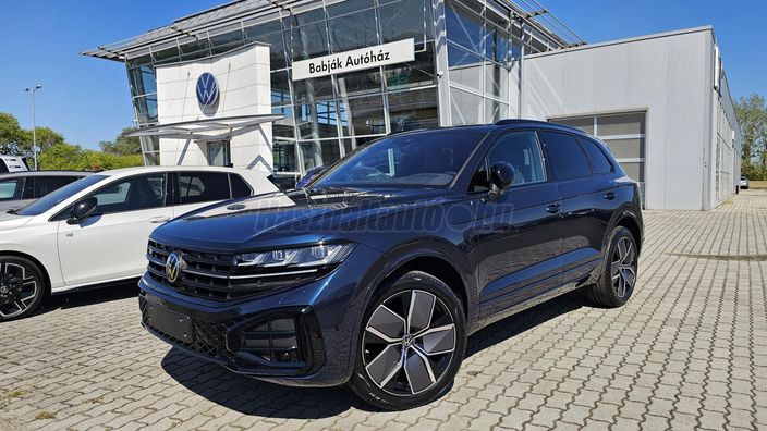 VOLKSWAGEN TOUAREG 3.0 V6 TDI R-Line Final Edition Tiptronic ic