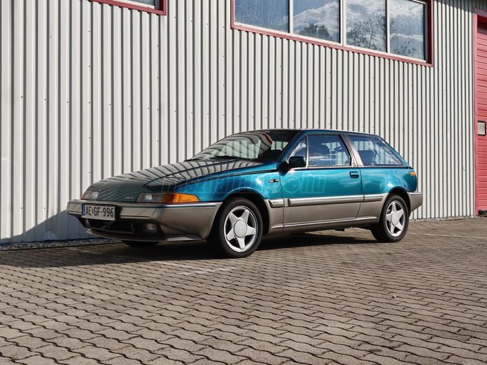 VOLVO 480 1.7 Turbo