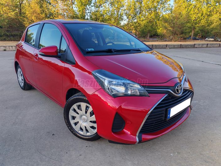 TOYOTA YARIS 1.0 Active Comfort