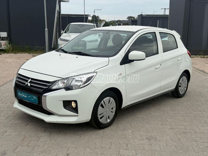 MITSUBISHI SPACE STAR 1.2 MIVEC Entry