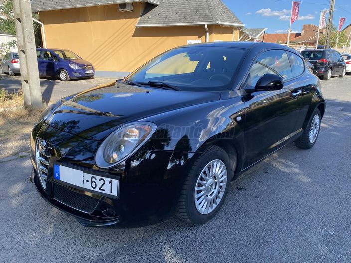 ALFA ROMEO MITO 1.4 Distinctive EU6