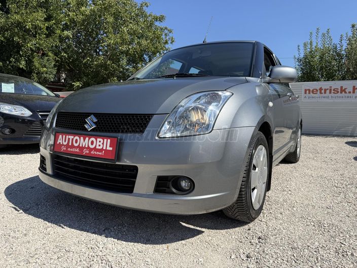 SUZUKI SWIFT 1.3 GC AC