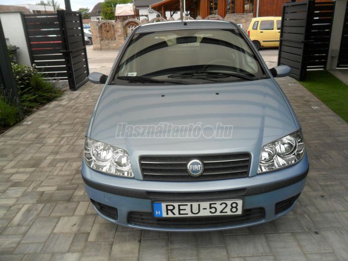 FIAT PUNTO 1.2 Dynamic