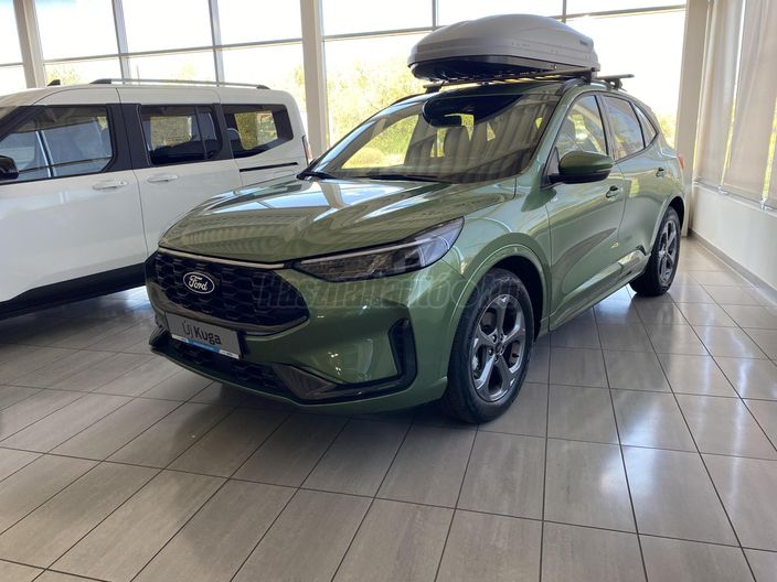 FORD KUGA 1.5 EcoBoost ST-Line (Automata)