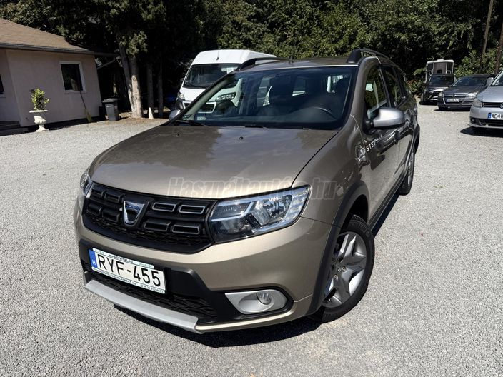 DACIA LOGAN MCV 0.9 TCe Stepway