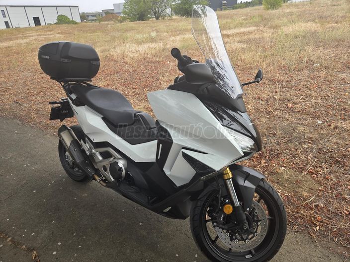 HONDA NSS 750 FORZA