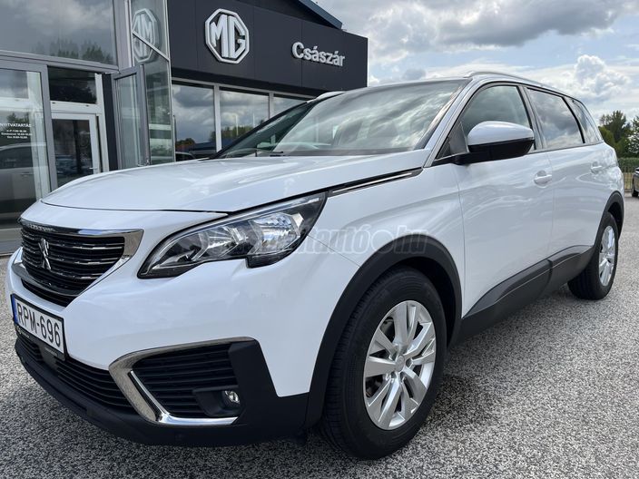 PEUGEOT 5008 1.6 THP Active EAT8 EURO6.2