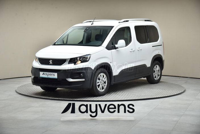 PEUGEOT RIFTER 1.5 BlueHDi Active L2