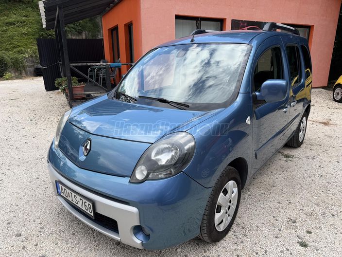 RENAULT KANGOO 1.5 dCi Privilege