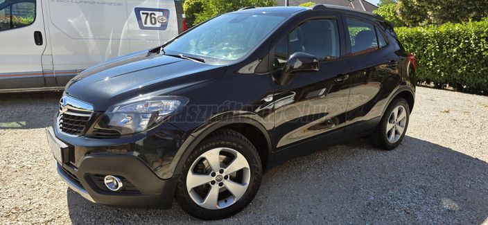 OPEL MOKKA 1.6 Enjoy Start-Stop EURO6