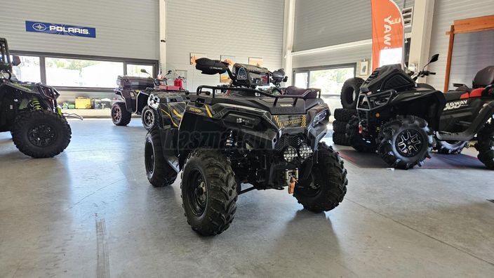 POLARIS SPORTSMAN 570
