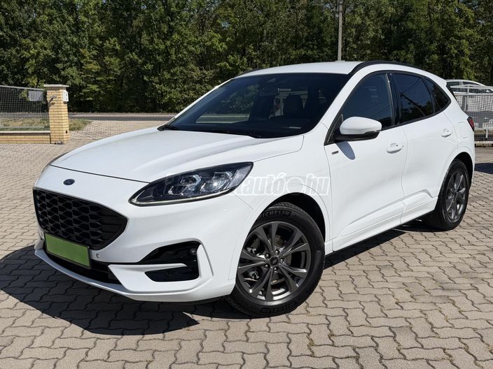FORD KUGA 2.5 FHEV ST-Line X CVT