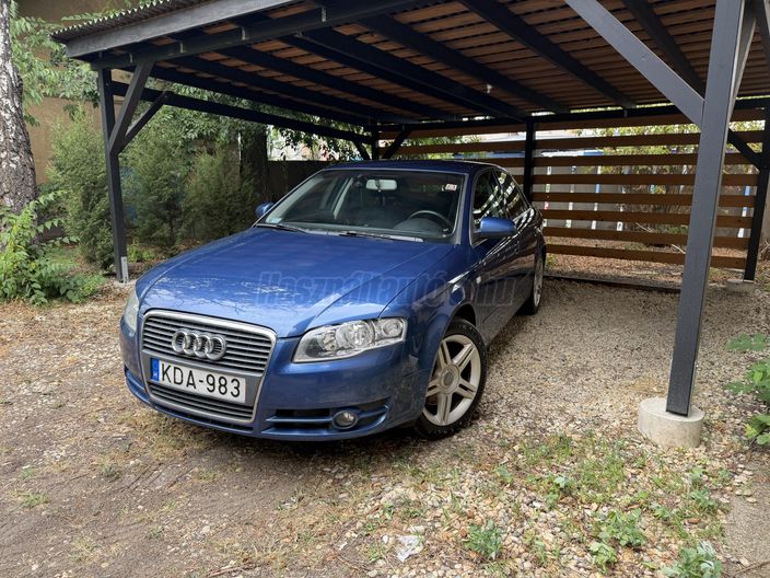 AUDI A4 1.8 T