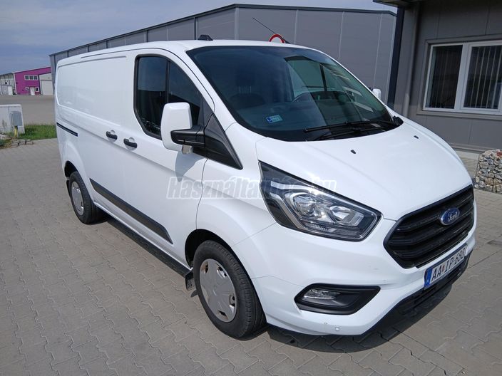FORD TRANSIT Custom 2.0 TDCi 320 L1H1 Trend Start&Stop