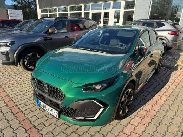 RENAULT CLIO 1.8 E-Tech Hybrid Techno Aut. 5év/100.000 km garancia!