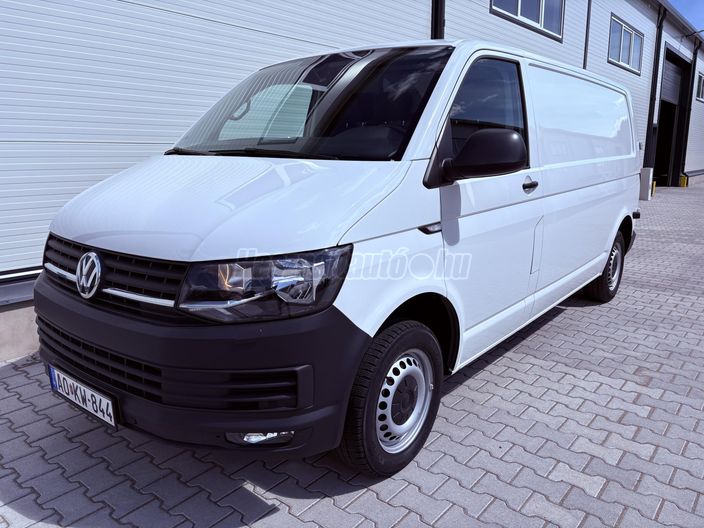 VOLKSWAGEN TRANSPORTER T6 Caravelle 2.0 TDI SCR BMT Comfortline RT EURO 6.2
